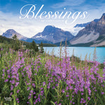 Load image into Gallery viewer, 2021 Blessings Wall Calendar - Calendars - 2021 Calendar
