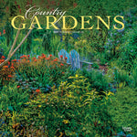 Load image into Gallery viewer, 2021 Country Gardens Wall Calendar - Calendars - 2021 Calendar
